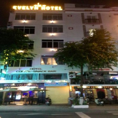 伊芙琳酒店 岘港 外观 照片